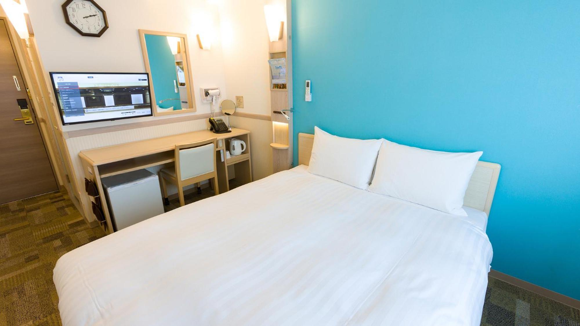 Toyoko Inn Joetsu Myoko Eki Nishi Guchi Quarto foto