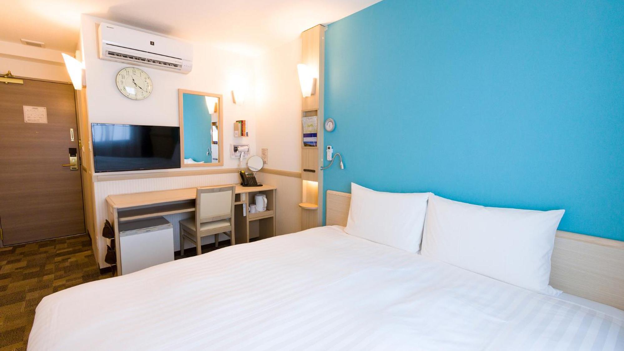 Toyoko Inn Joetsu Myoko Eki Nishi Guchi Quarto foto