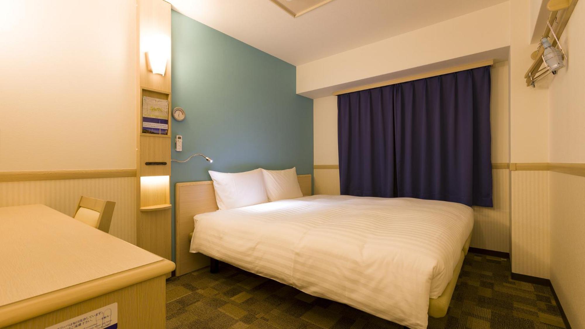 Toyoko Inn Joetsu Myoko Eki Nishi Guchi Quarto foto