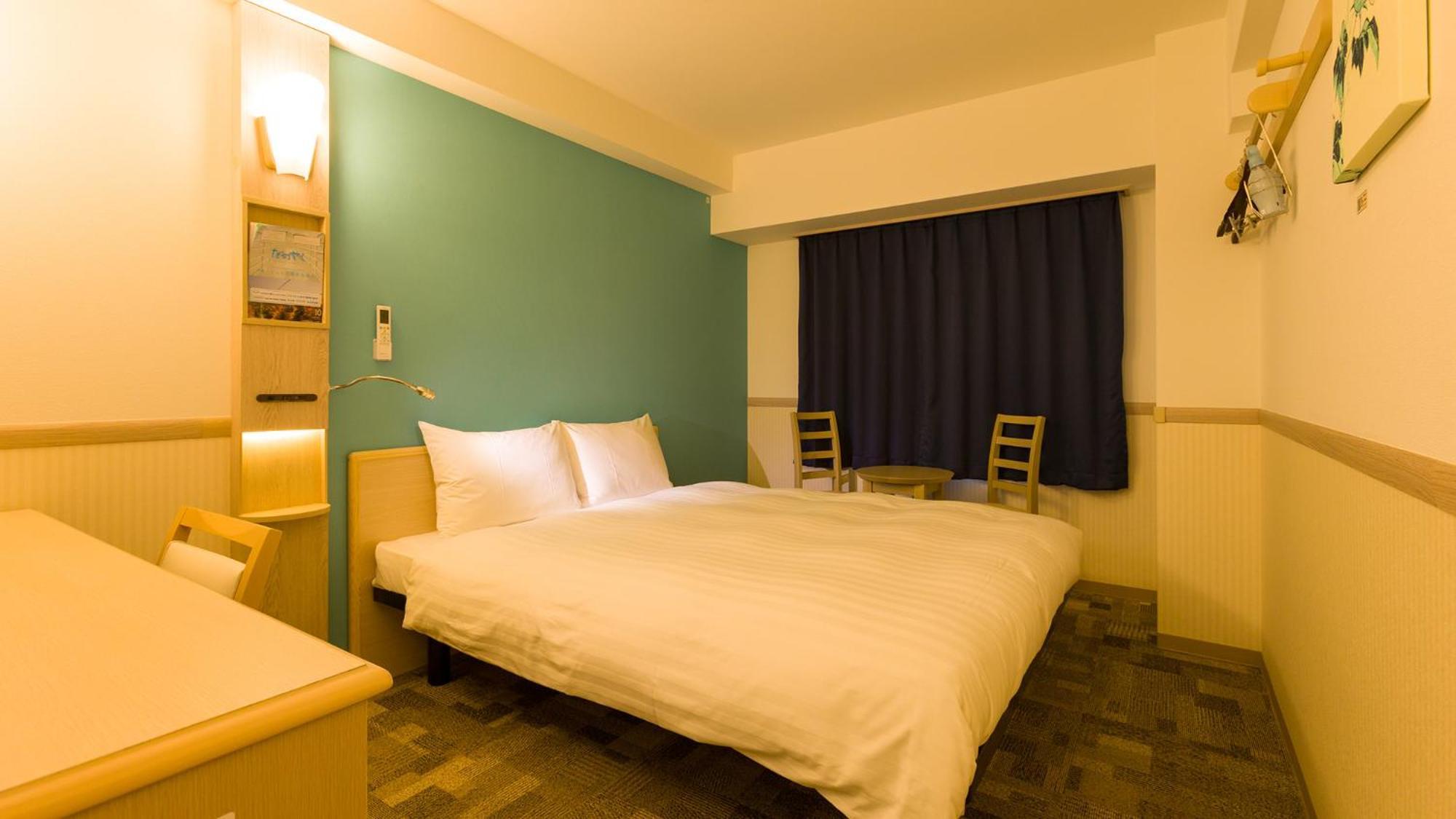 Toyoko Inn Joetsu Myoko Eki Nishi Guchi Quarto foto