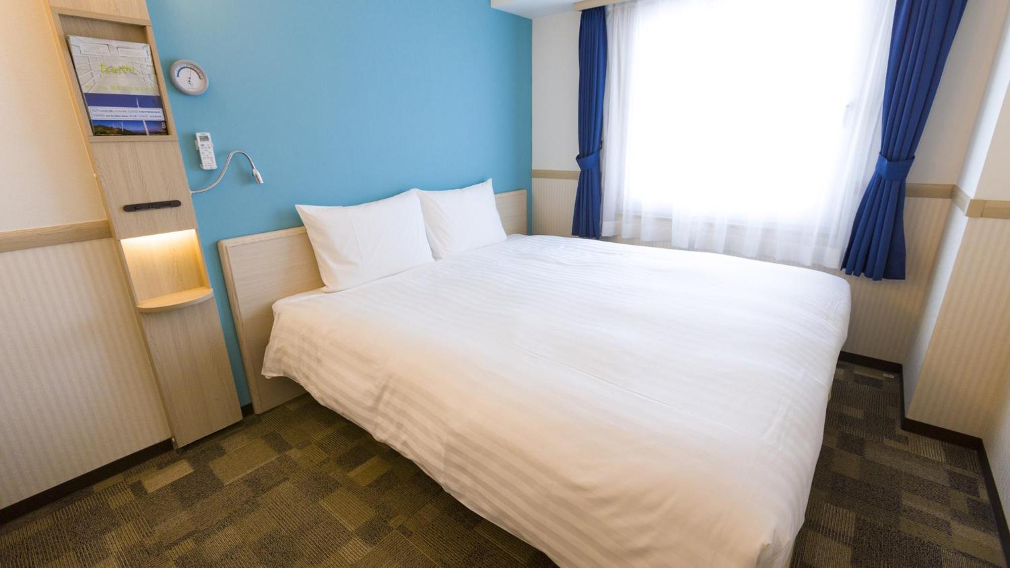 Toyoko Inn Joetsu Myoko Eki Nishi Guchi Quarto foto