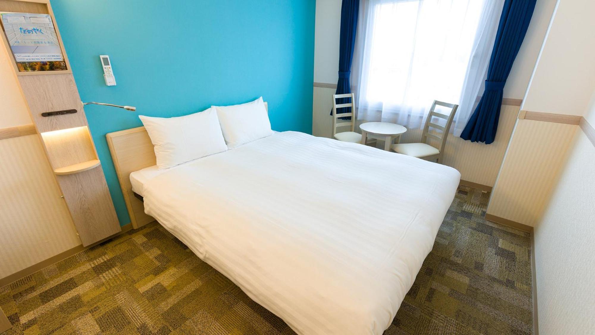 Toyoko Inn Joetsu Myoko Eki Nishi Guchi Quarto foto